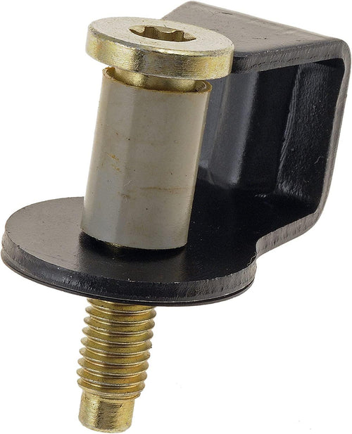 Dorman 38445 Door Striker Bolt - M10-1.50 Compatible with Select Ford / Lincoln / Mercury Models