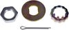 615-017: Spindle Lock Nut Kit