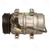 67648 A/C Compressor