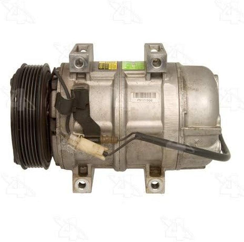 67648 A/C Compressor
