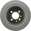 Centric Rear Disc Brake Rotor for BMW (320.34019H)