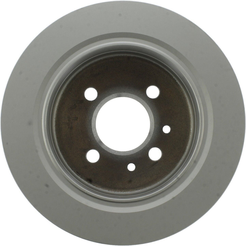 Centric Rear Disc Brake Rotor for BMW (320.34019H)