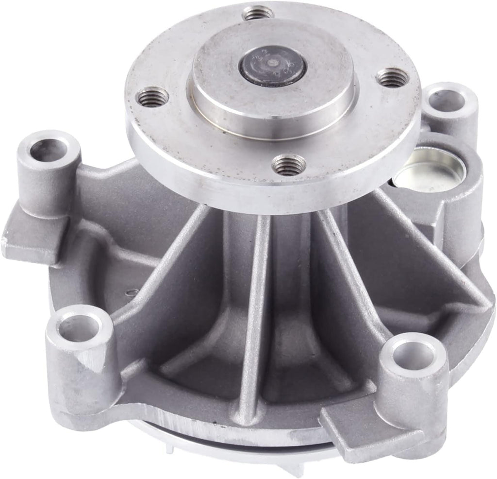 41014 Premium Engine Water Pump