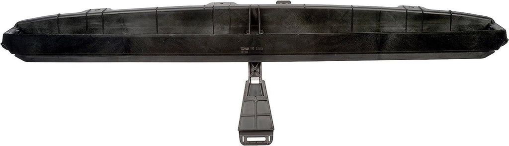 Dorman 601-444 Radiator Shutter Assembly Compatible with Select Chevrolet/Gmc Models