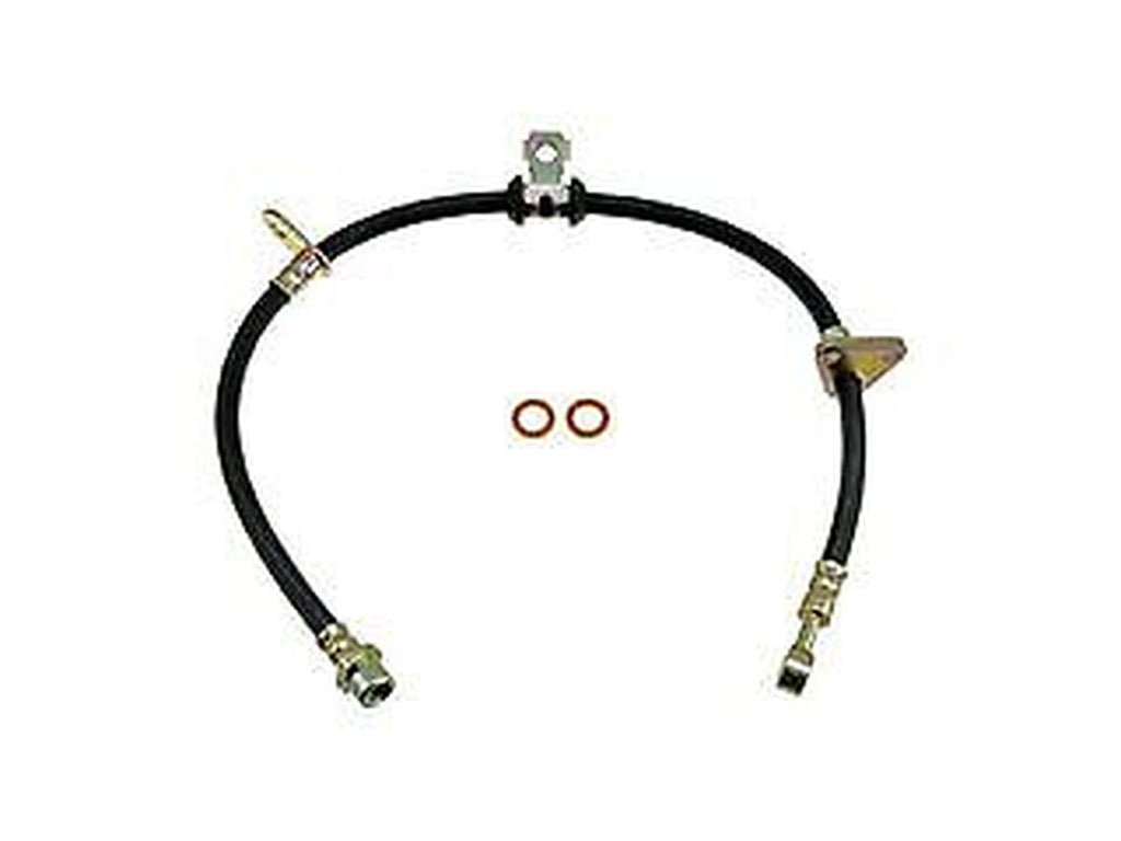 Dorman Brake Hydraulic Hose for 1986-1989 Accord H38855