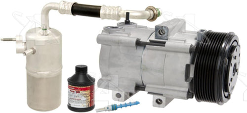 2539NK Complete Air Conditioning Kit