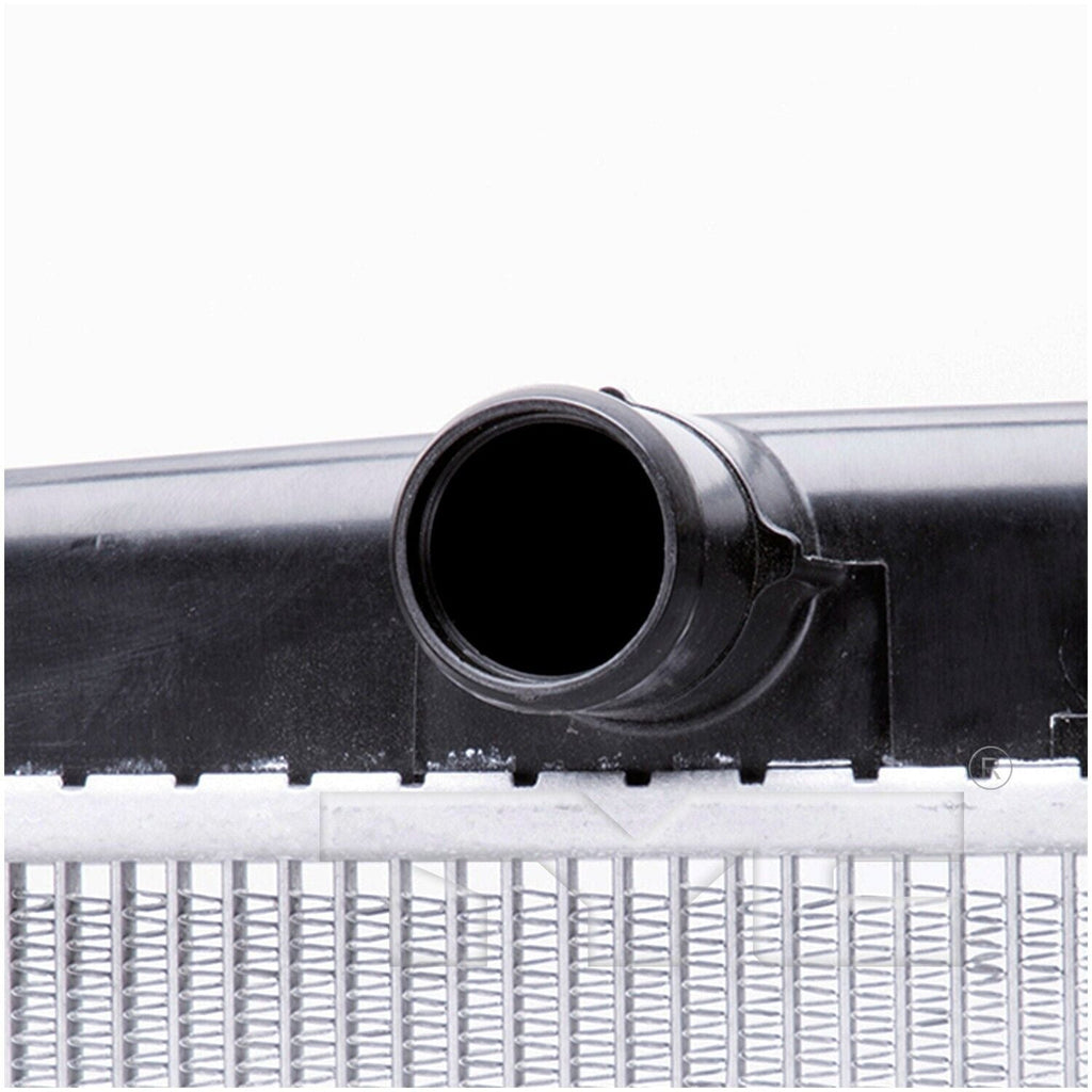 TYC Radiator for 14-16 Highlander 13449