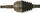 60-6238 Remanufactured CV Constant Velocity Drive Axle Shaft (Renewed)