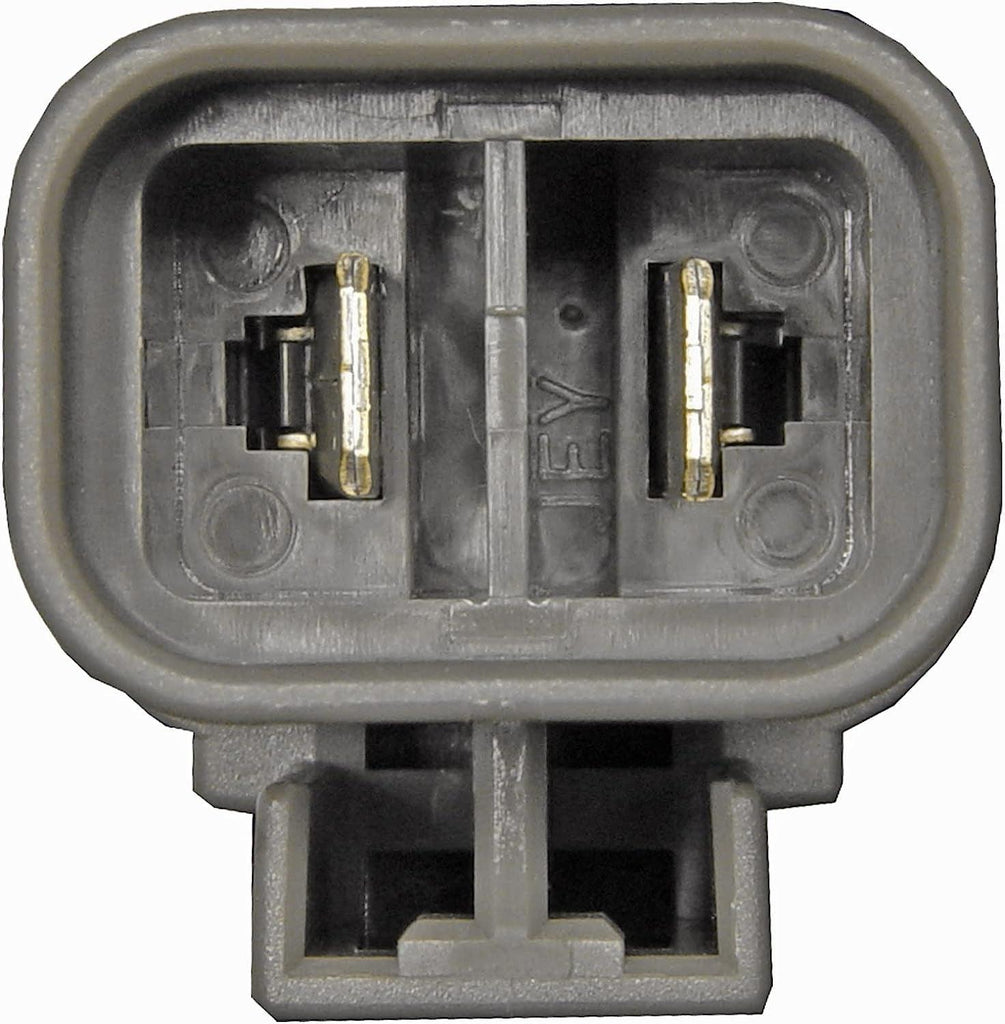 Dorman 620-111 Engine Cooling Fan Assembly Compatible with Select Mercury / Nissan Models