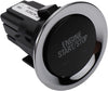 GM Original Equipment 84734518 Dark Argent Ignition and Start Switch