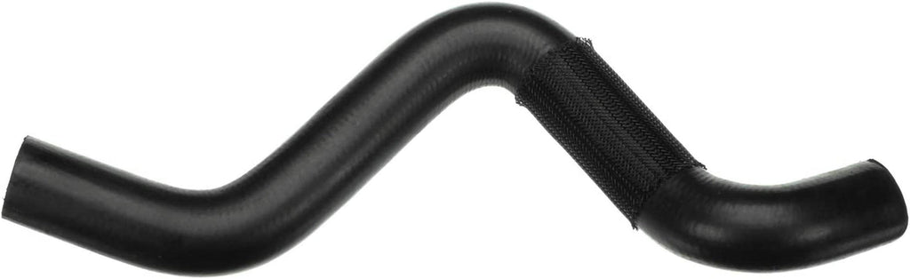 Gold 24346L Molded Upper Radiator Hose