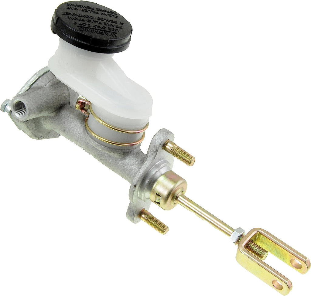 Dorman CM640031 Clutch Master Cylinder Compatible with Select Honda / Isuzu Models