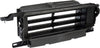 Dorman 601-580 Radiator Shutter Assembly Compatible with Select Lincoln Models