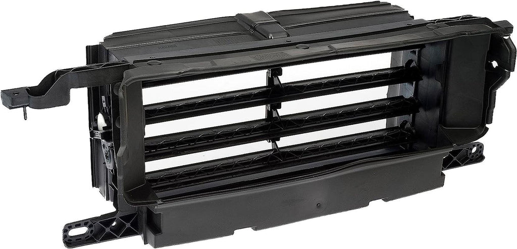 Dorman 601-580 Radiator Shutter Assembly Compatible with Select Lincoln Models