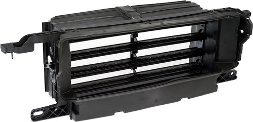 Dorman 601-580 Radiator Shutter Assembly Compatible with Select Lincoln Models