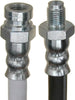 Professional 18J4861 Rear Hydraulic Brake Hose Assembly
