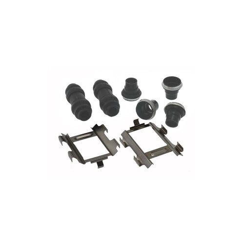 Carlson Disc Brake Hardware Kit for Sprinter 2500, Sprinter 3500 H5805