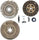 EXEDY KNS10 OEM Replacement Clutch Kit