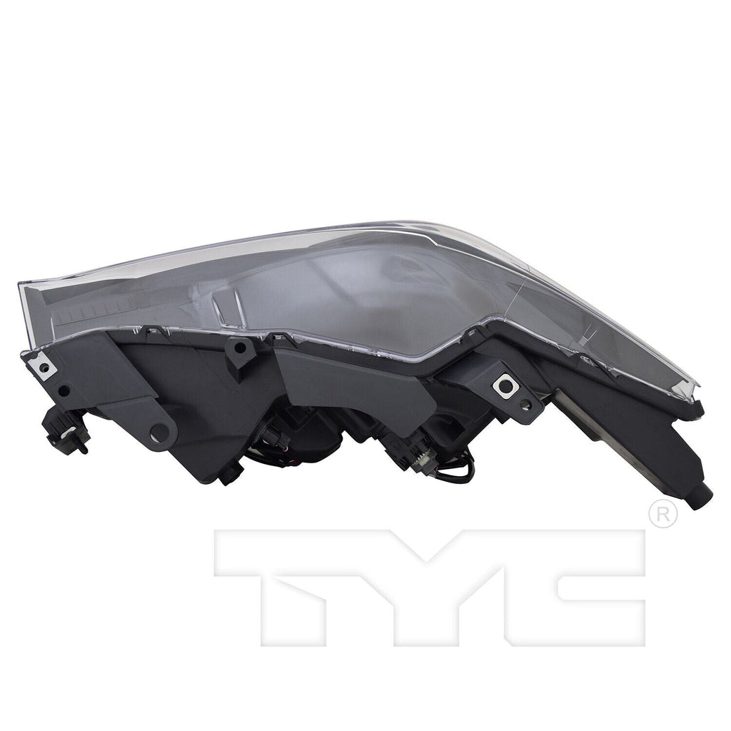 TYC Headlight Assembly for 17-20 CX-5 20-9979-00