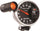 3904 Sport-Comp Shift-Lite Tachometer 5.000 In.