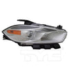 TYC Headlight Assembly for 16 Dart 20-9337-70-9