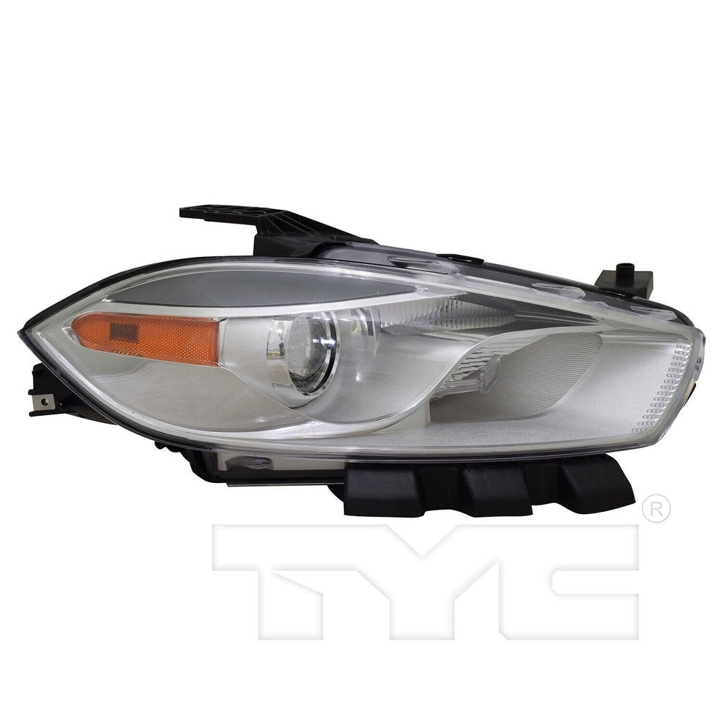 TYC Headlight Assembly for 16 Dart 20-9337-70-9