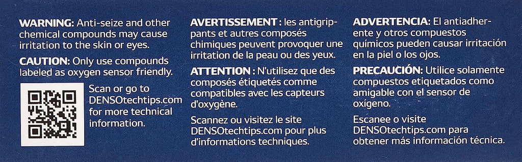 234-4630 Oxygen Sensor