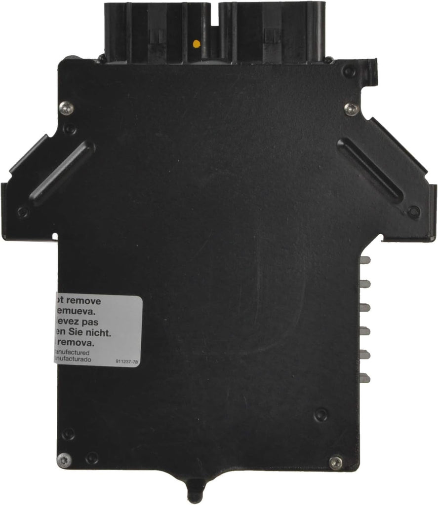 Cardone 79-0319 Remanufactured Engine Control Computer Module, ECC/ECM