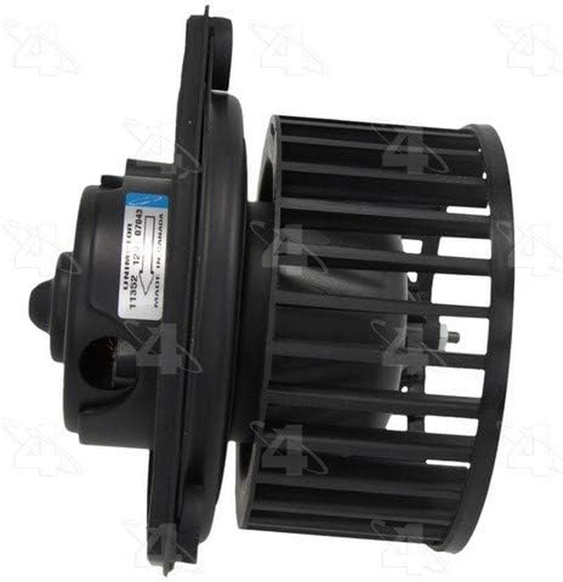 35352 BLOWER MOTOR