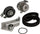 TCKWP306M Timing Belt Component Kit W/Water Pump