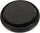 12554314 Crankshaft Rear Main Seal, Black