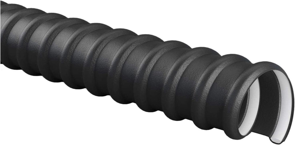 Professional 33761 6 Ft Bulk Reel of 4 in Air Duct Hose