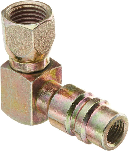 59981 Low Side 90° Service Port Retrofit Adapter