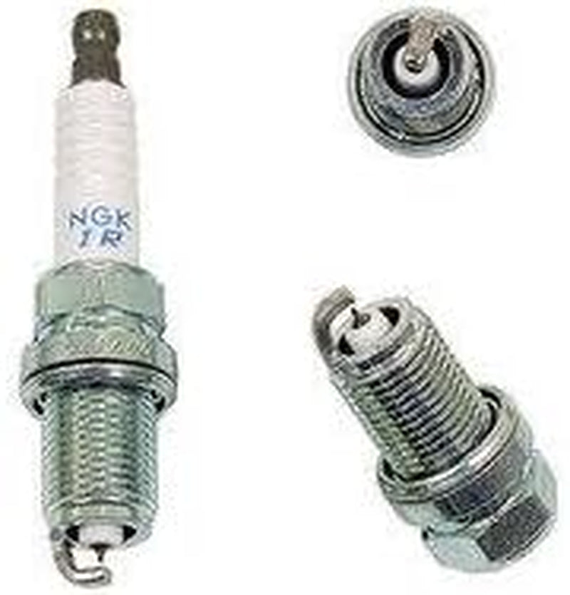 6 New  Laser Iridium Spark Plugs IFR5G-11K # 3107