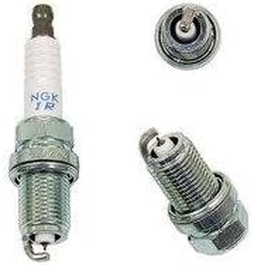 6 New  Laser Iridium Spark Plugs IFR5G-11K # 3107