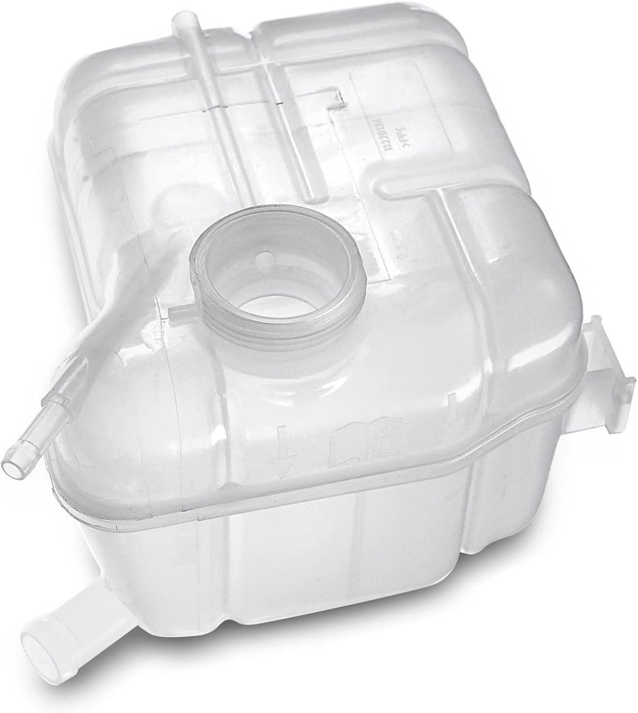 A-Premium Engine Coolant Overflow Recovery Reservoir Tank Compatible with Cadillac SRX, XTS 2013-2019 & Buick Allure, Lacrosse 2010-2016, Regal 2011-2017, Replace# 22917996, 22924025, 22950436