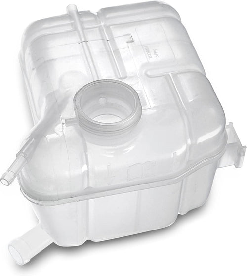 A-Premium Engine Coolant Overflow Recovery Reservoir Tank Compatible with Cadillac SRX, XTS 2013-2019 & Buick Allure, Lacrosse 2010-2016, Regal 2011-2017, Replace# 22917996, 22924025, 22950436