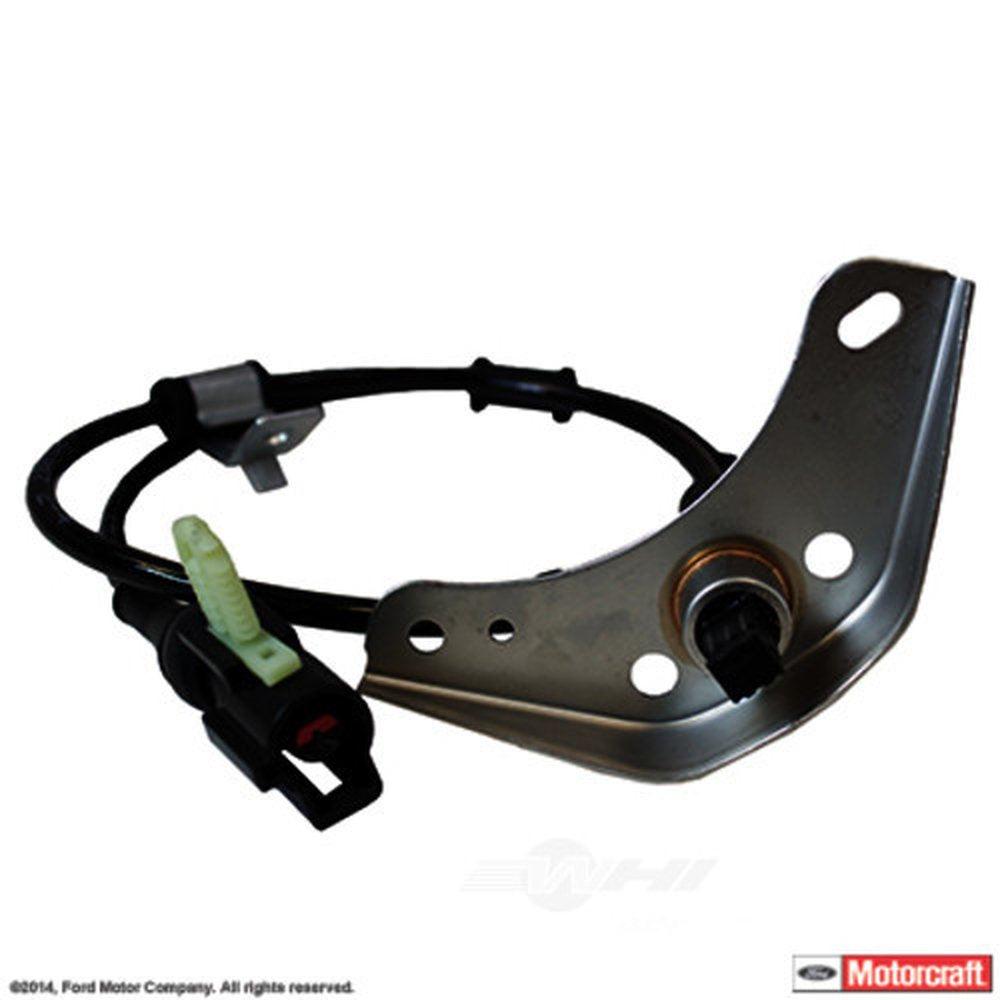 Motorcraft BRAB-102 ABS Wheel Speed Sensor