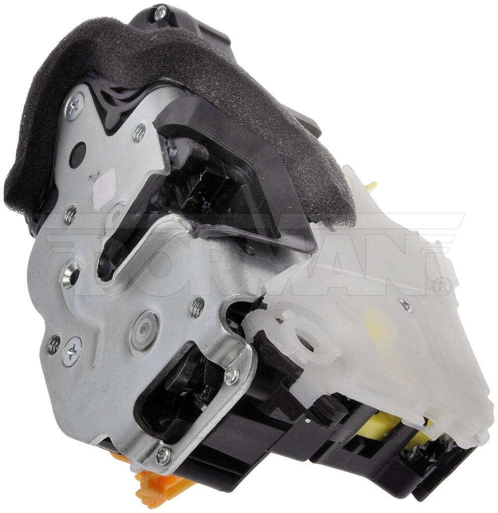 Door Lock Actuator Motor for Equinox, Malibu, Terrain, SRX, Verano+More 931-386