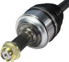 NCV36071 CV Axle Shaft Assembly - Right Front (Passenger Side)