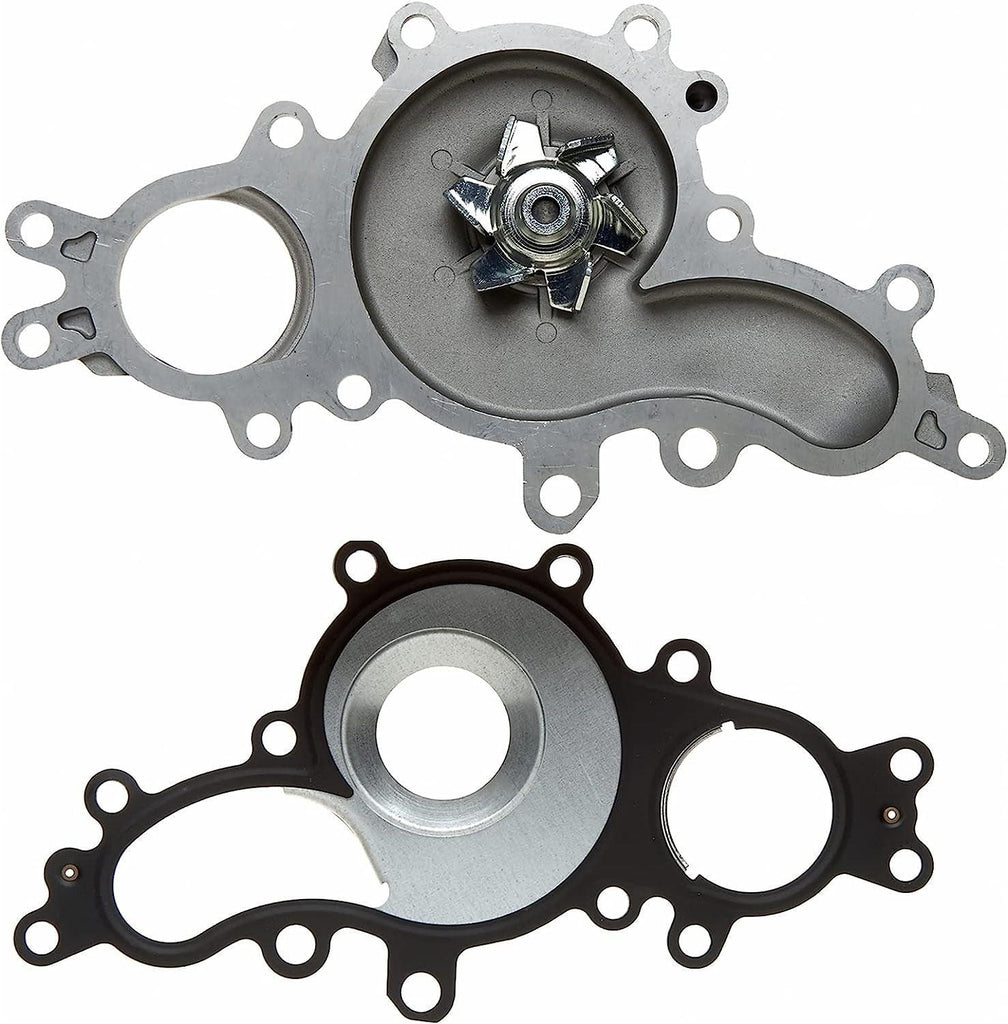 42248 Premium Engine Water Pump