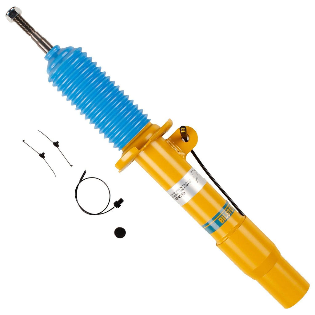 31-224550 Bilstein Shock Absorbers - greatparts