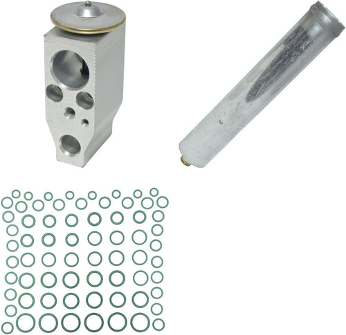 AK1864 - A/C System Repair Kit