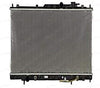 3101: Radiator Mitsubishi Galant 2.4L 2002-1999; Mitsubishi Galant 3.0L 2002-1999