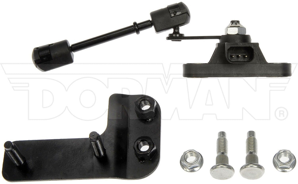 Dorman Suspension Ride Height Sensor for Expedition, Navigator 924-260