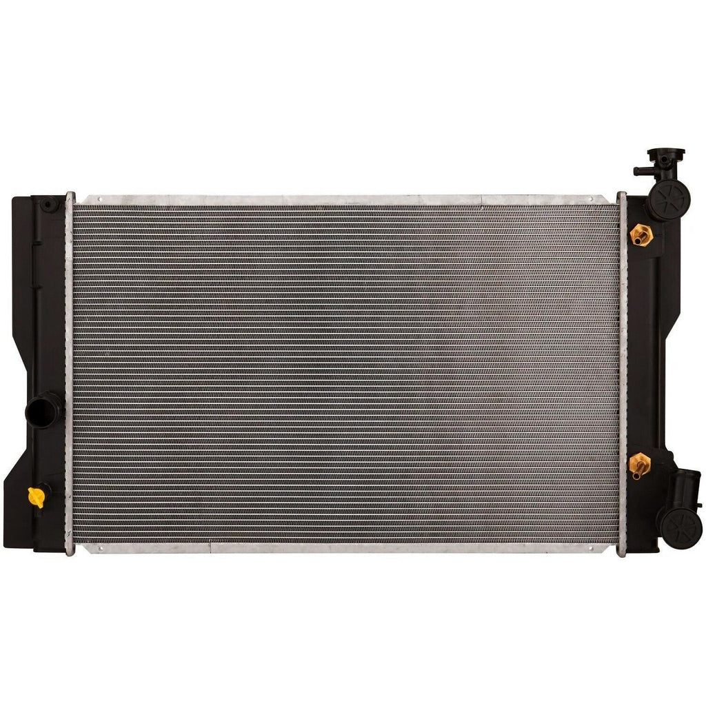 Reach Cooling Radiator for 09-13 Corolla 41-13152