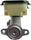 Professional 18M683 Brake Master Cylinder Assembly