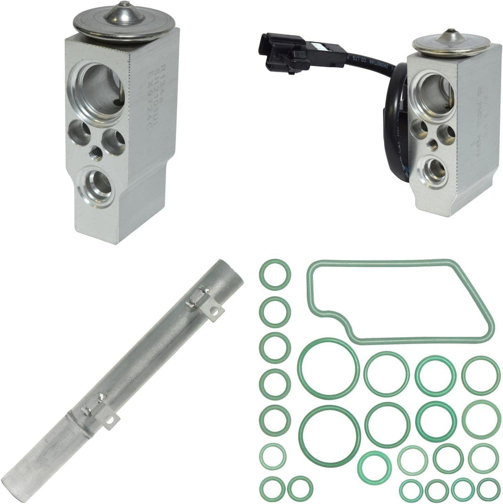 AK1626 - A/C System Repair Kit