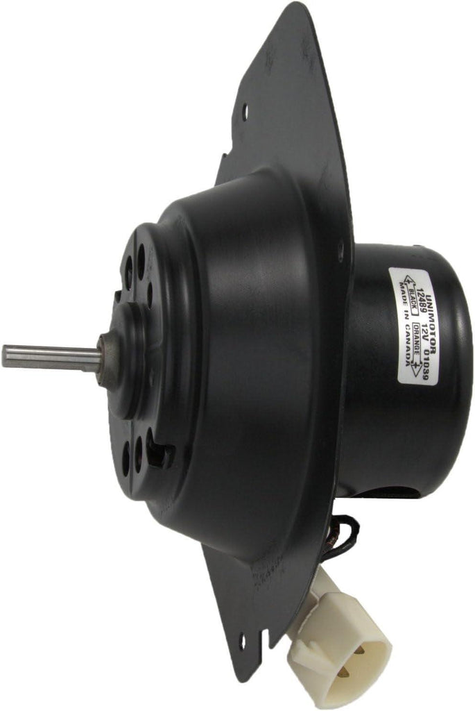 /Trumark 35489 Blower Motor without Wheel