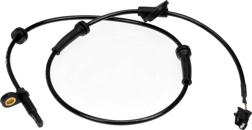 Dorman 695-288 Front Driver Side ABS Wheel Speed Sensor Compatible with Select Nissan Models